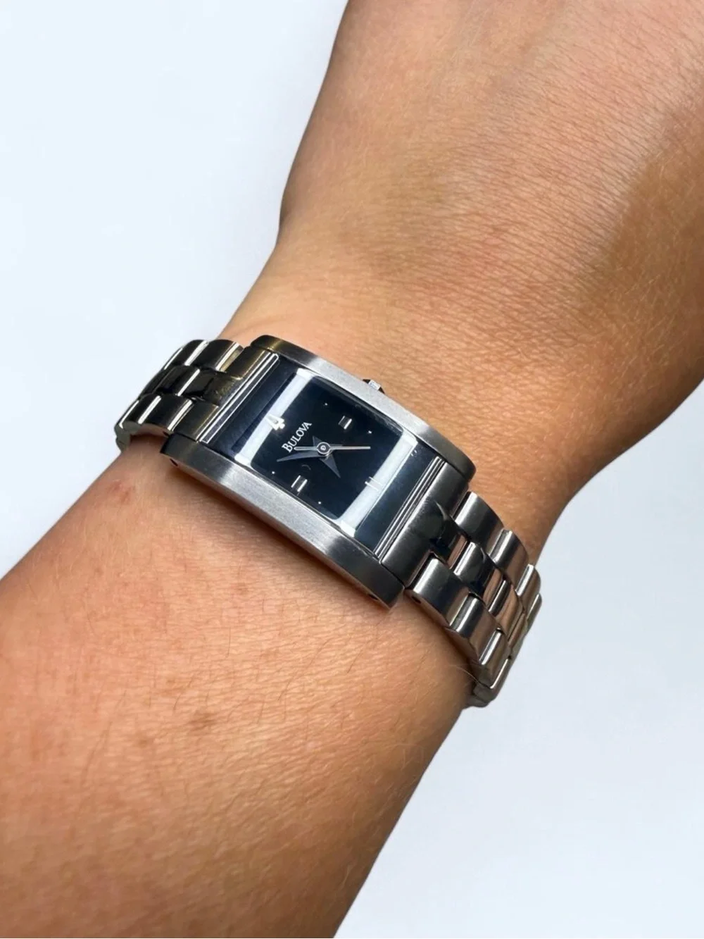 Bulova dress watch